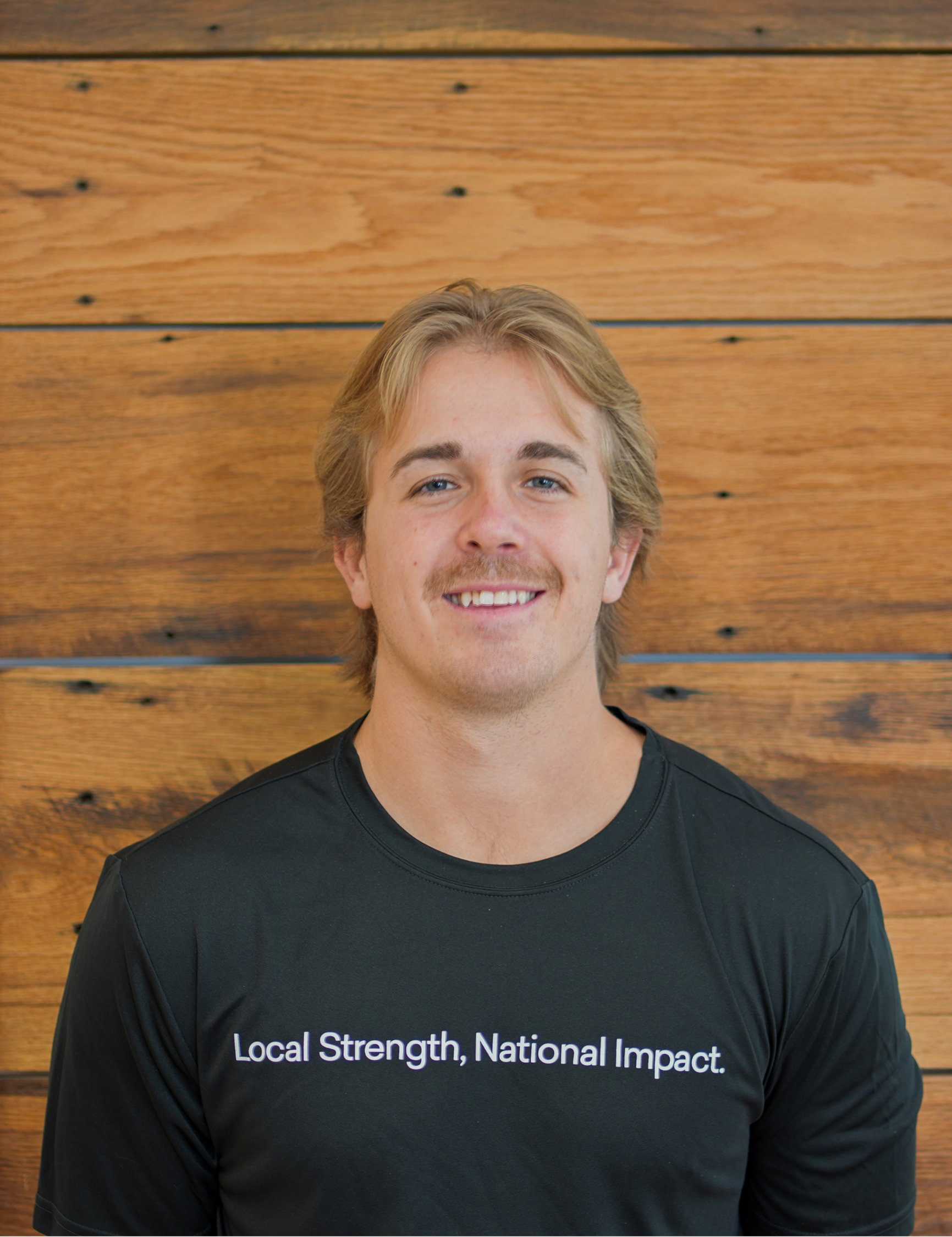 Wyatt Haney