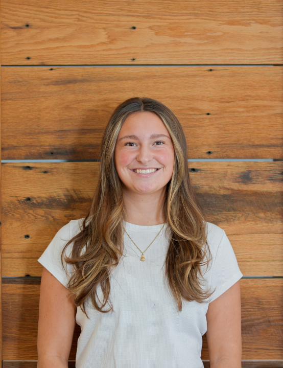 Madeline Stallmer