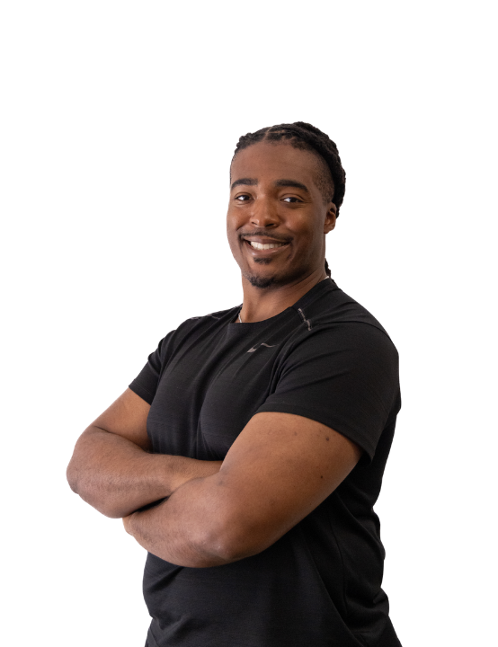 RJ Johnson